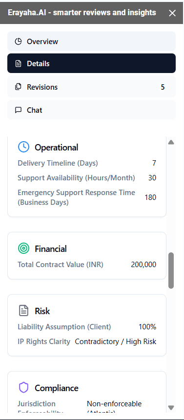 Details Tab in Google Docs Screenshot 2