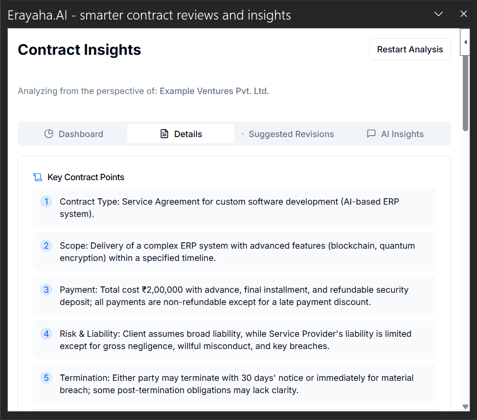 Details Tab in Word Screenshot 1