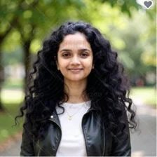 Anakha Ramachandran