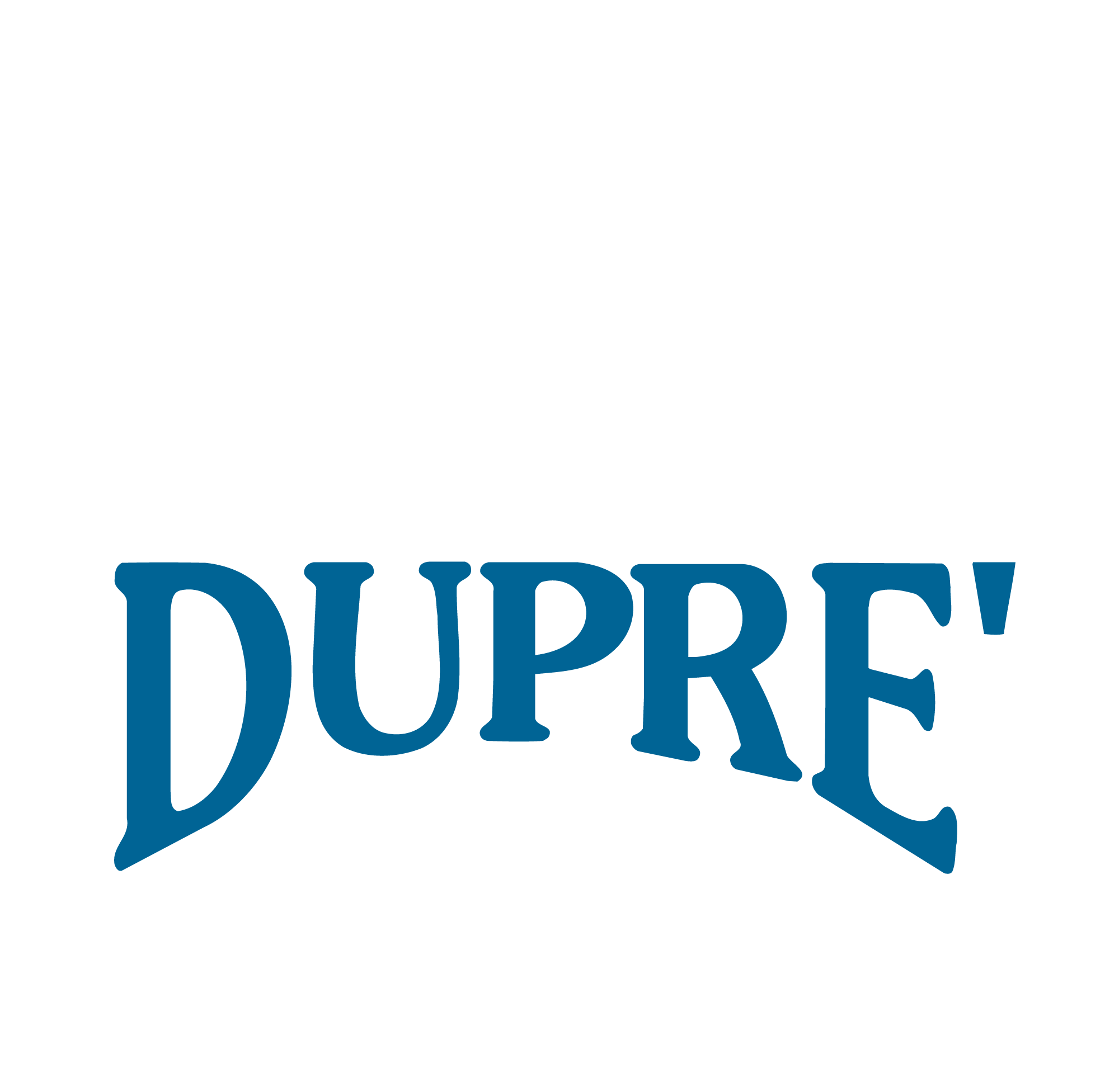 Dupré Logistics logo