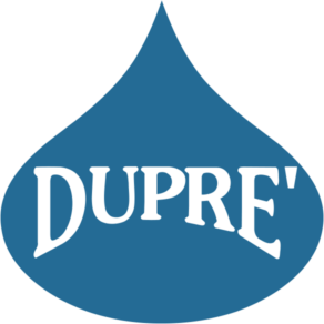 Dupré Logistics logo