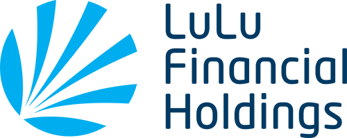 LuluFin logo