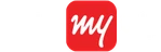 MakeMyTrip logo