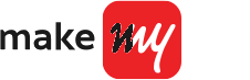 MakeMyTrip logo